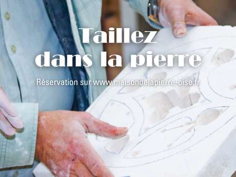 Stage | Taille de pierre