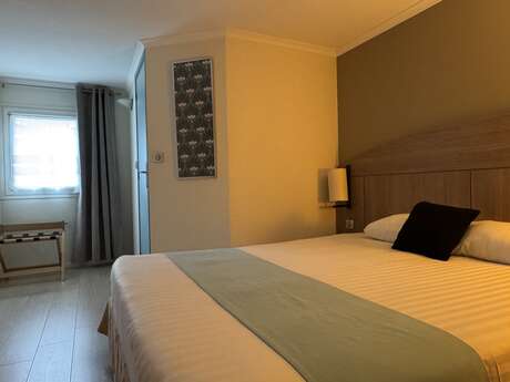 The Originals City Le Gayant