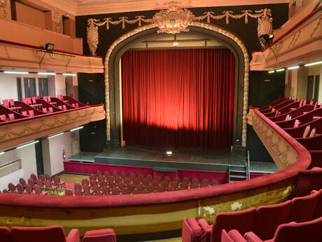 Théâtre municipal