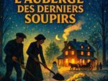 [Théâtre] L'auberge des derniers soupirs 🎭