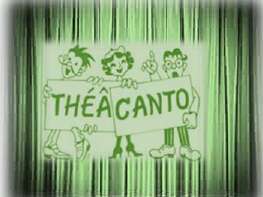 Pièce de théâtre : Théacanto