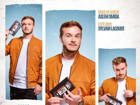 Spectacle Thomas Angelvy