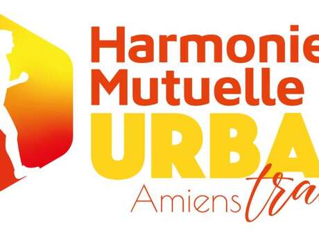 Harmonie Mutuelle Urban Trail Amiens 2026