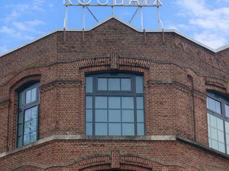 L'Usine de Roubaix