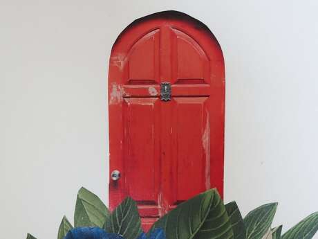 Exposition au Pavillon de Vauclair : "L’Atelier Elise Jacquet"