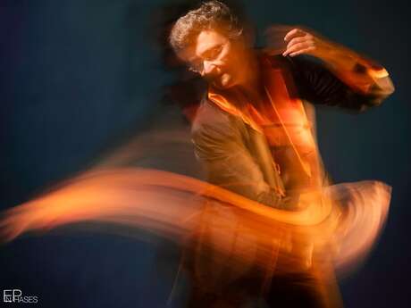 Festival International de Violoncelle - Concert "Only Cello"