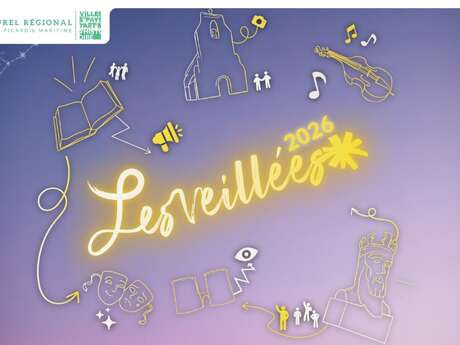 Veillée du patrimoine | Forêt de Crécy