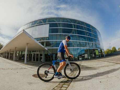Stab Vélodrome
