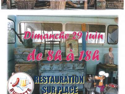 19ème Vide Grenier