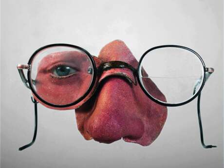 Documentaire "Les visages de la guerre"