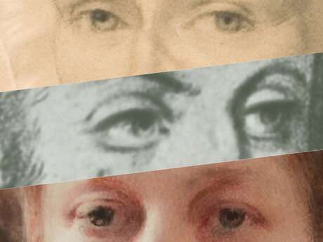 Visite guidée - Dumas, un récit au féminin