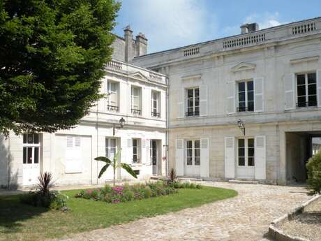 Nuit européennes des musées | Visite libre du musée