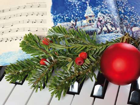 Concert de Noël