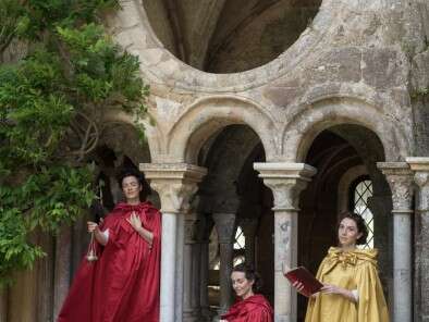 Musique : Voyages d’hiver