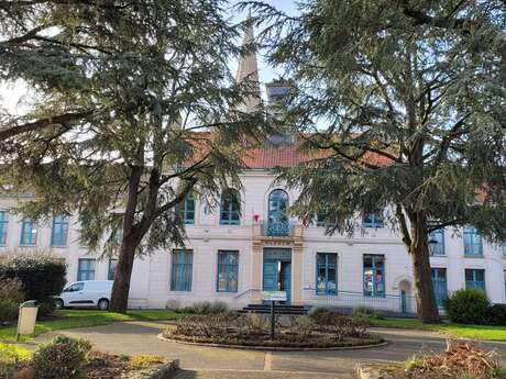 Visite patrimoniale de Warhem