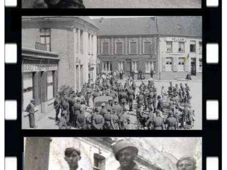 Film documentaire "Watten 1940-1944"