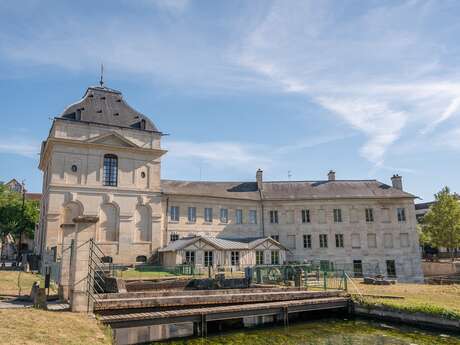 Pavillon de Manse - Moulin des Princes