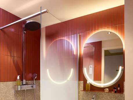 You Hôtel Amiens 4*- Handwritten Collection by Accor