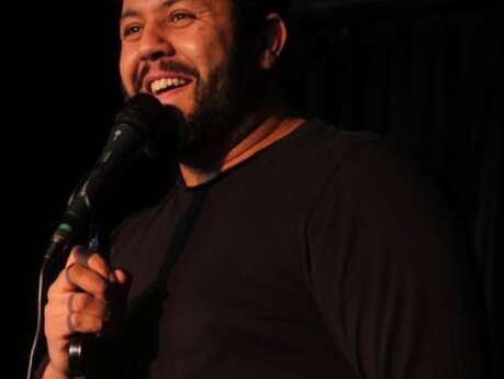 Chez Oscaar - Soirée stand-up