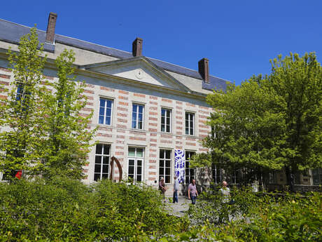 Musée Départemental Matisse