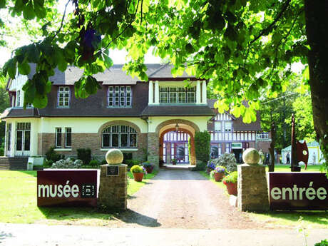 Nuit européenne des musées