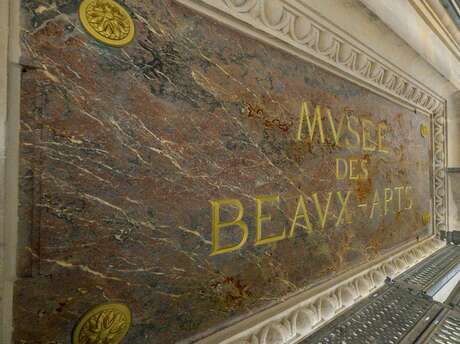 Musée des Beaux-Arts