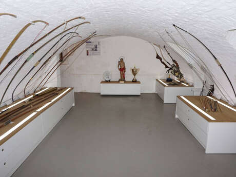 Maison des Archers