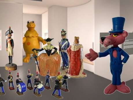 Un musée réinventé
