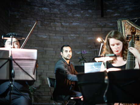 "bizet avant carmen" - musica nigella