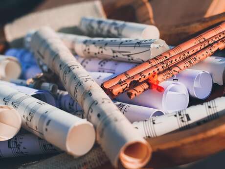 L'oeuvre de john williams : concert