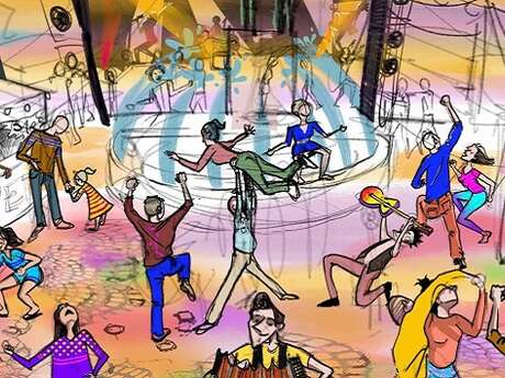 Musique sur mer en 2026