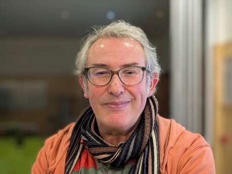 Flâneries Milonaises  A la rencontre des artistes