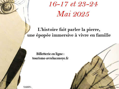 Les Mystères de Folleville