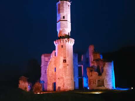 Les Mystères de Folleville