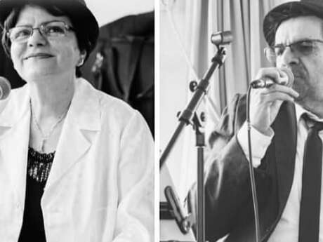 Concert de 'mad in music'