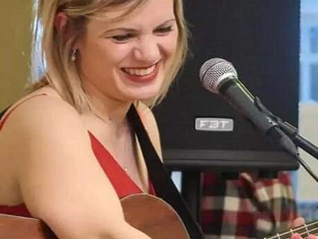 Concert 'mademoiselle claire'