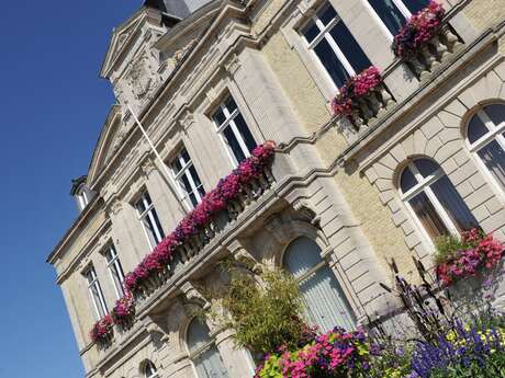 2ème fête de la bière à berck-ville !