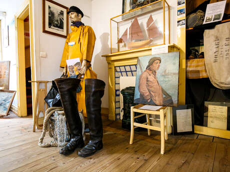 Maison de la Beurière