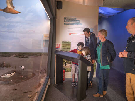 Maison de la Baie de Somme