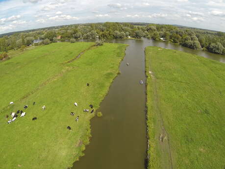 Restaurant Au Bon Accueil