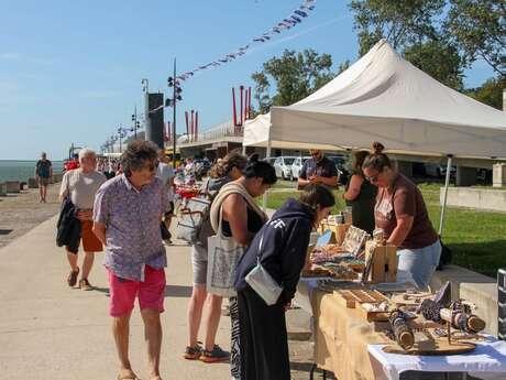 Balade des créateurs