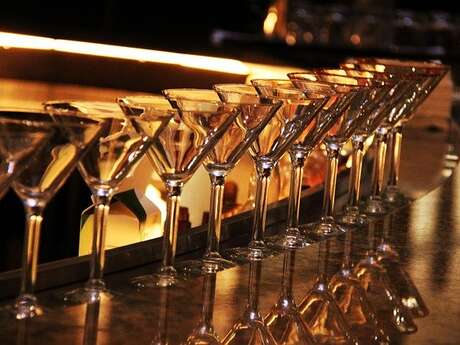 Le Cotton Club Bar-Tabac