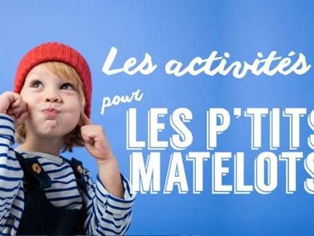 Les ateliers maréïs : "création d'animaux marins en argile"