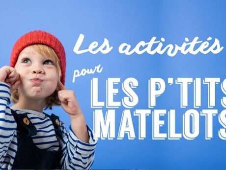 Les ateliers maréis : je crée ma carte postale de vacances