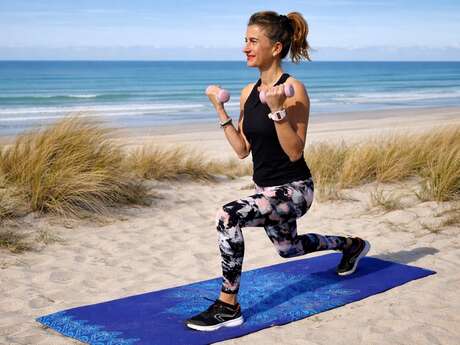 SPORT - Réveil musculaire (Fitness)