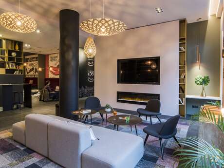 Hôtel Mercure