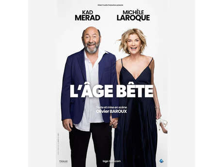 Théâtre "l’âge bête"
