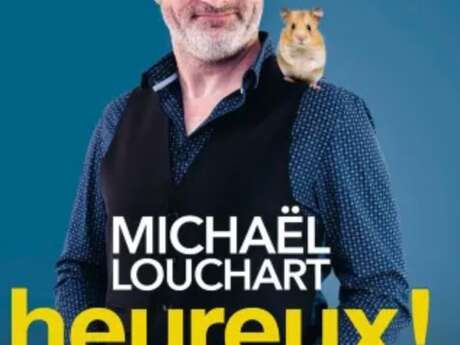 One man Show Mickael Louchart