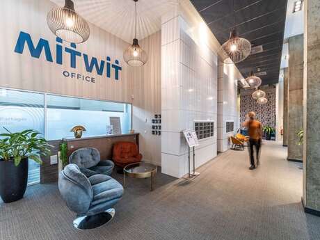 MITWIT Lille Europe