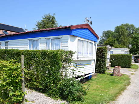 Camping L'Orée des Caps